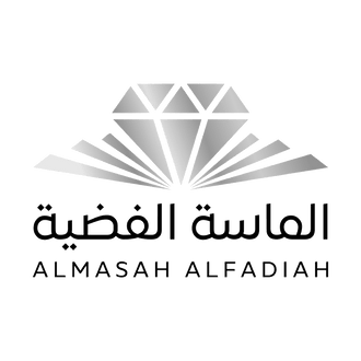 الماسة الفضية