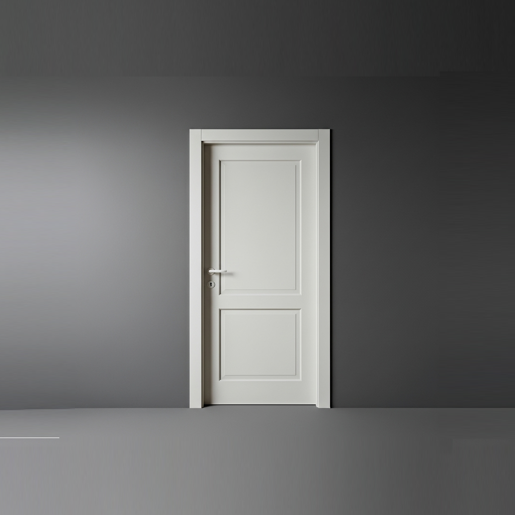 Interior Doors