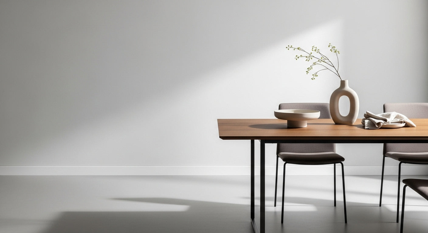 🍽️ Elegant Dining Tables