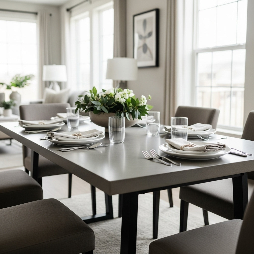 Set B-Dining tables